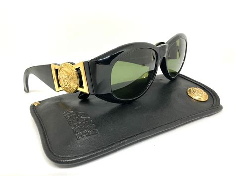 Versace Sunglasses Mod Sunglasses 